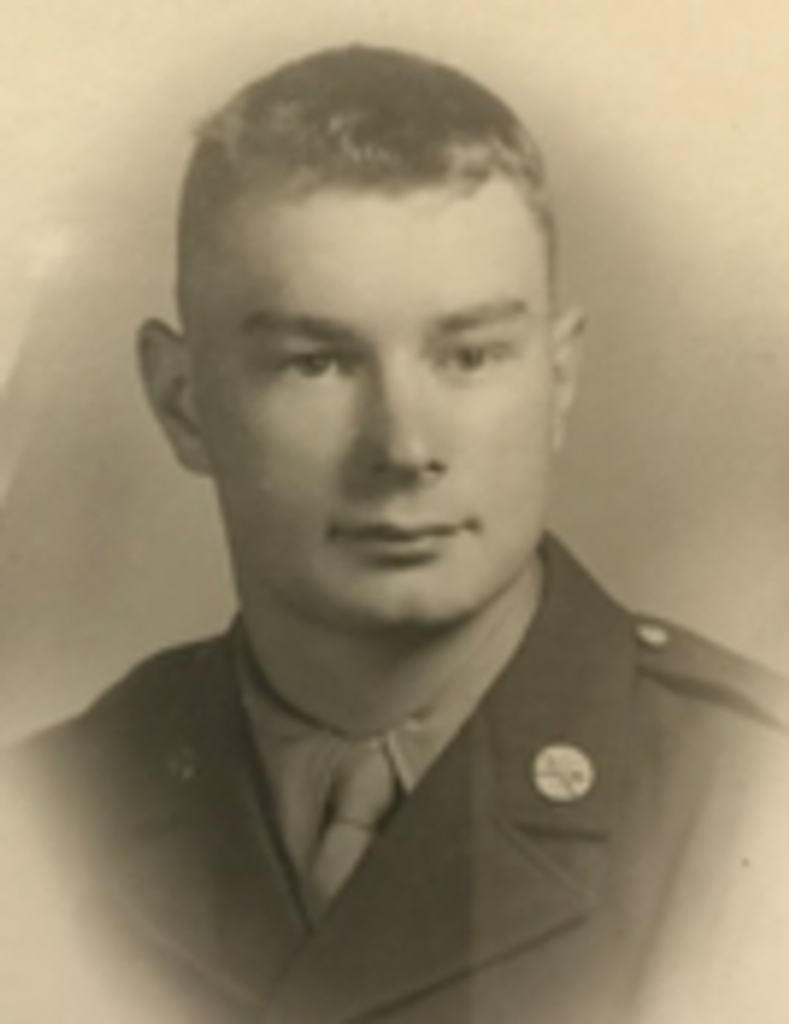 John William "Jack" Lewis