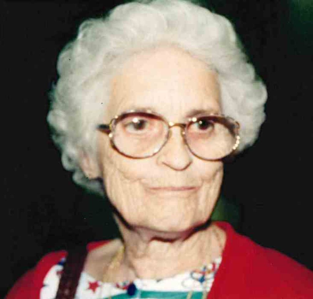 Carol Hill