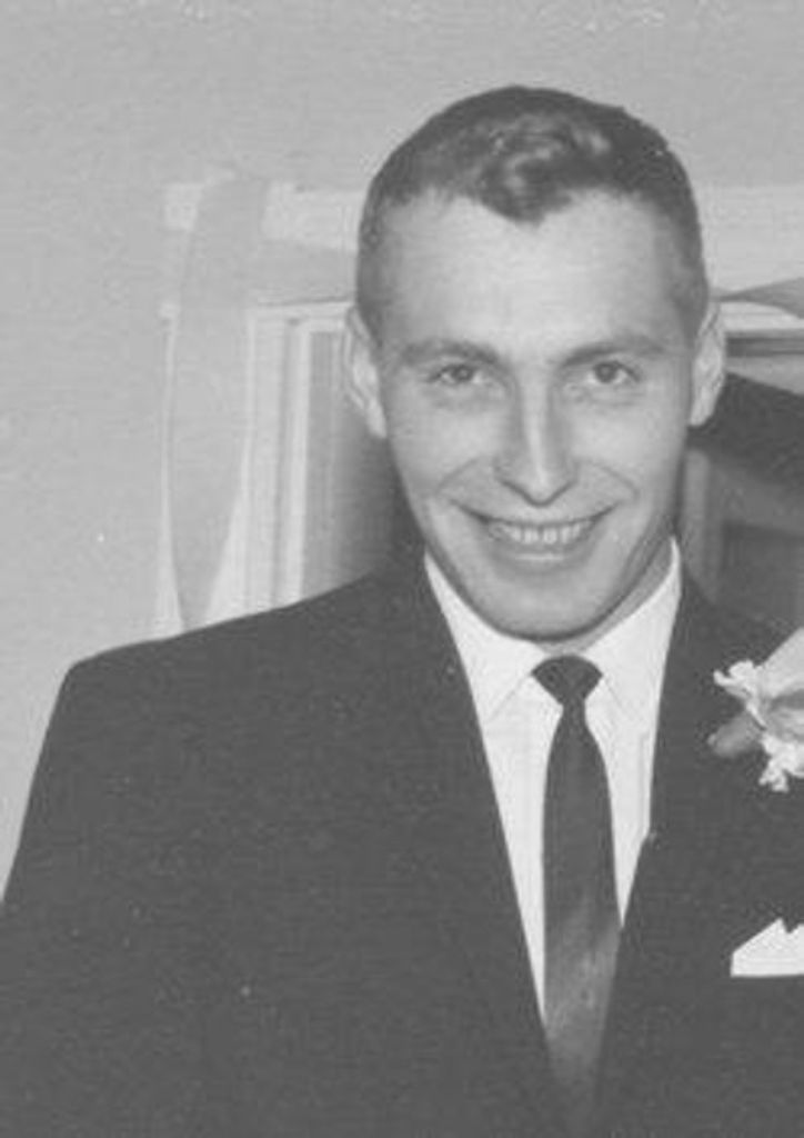 David Leslie Curry