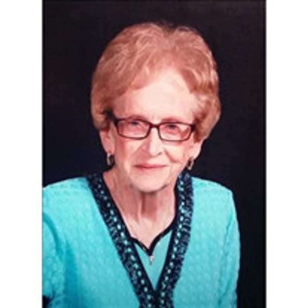 Kathryn Tate