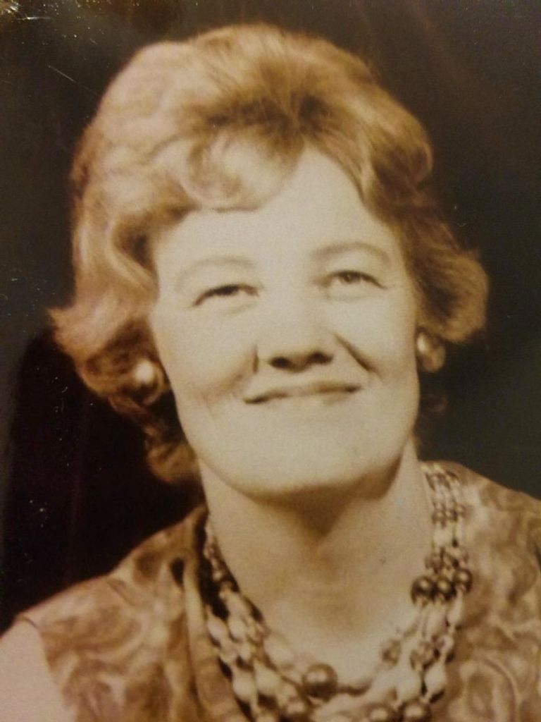 Eva Dern