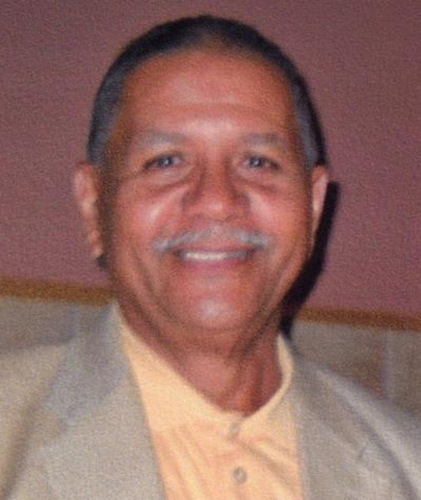 Vencelo “Vennie” Mello