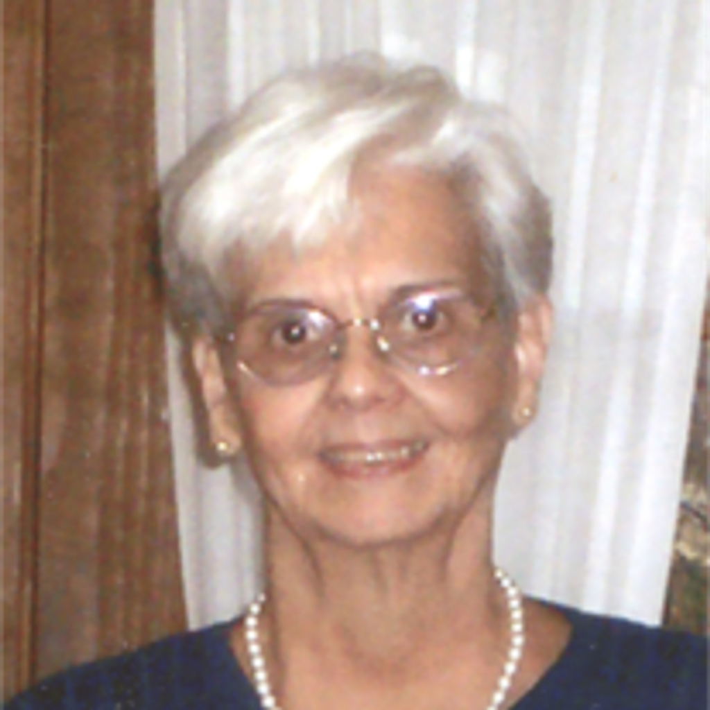 Rachel Hodges Carter Moorefield Profile Photo