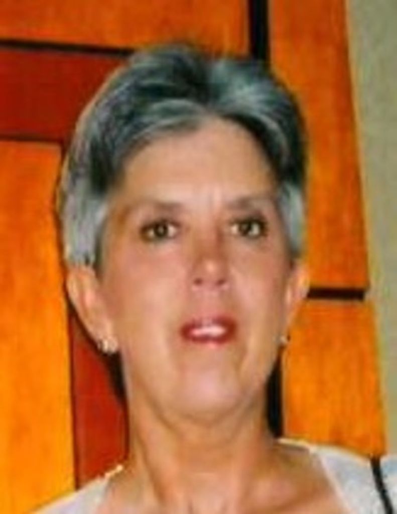 Diane M. Anderson
