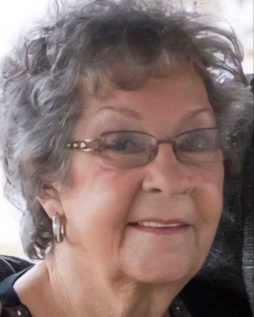 Shirley Sampson Jennings Profile Photo