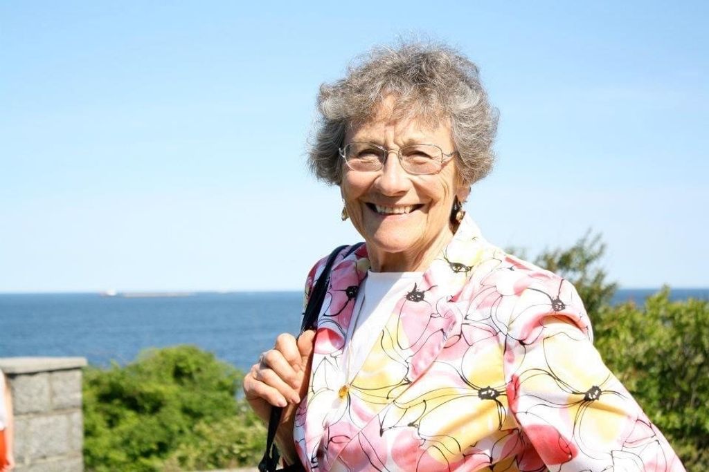Harriet S. Neverett