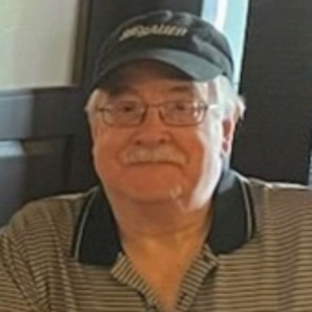 Edward T. Maurer