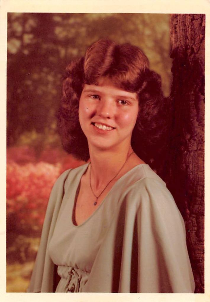 Vicki Workman Profile Photo