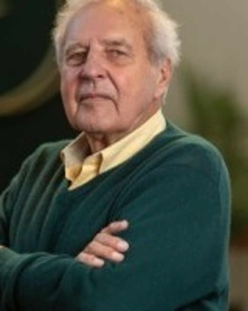 Ronald William Barry Profile Photo