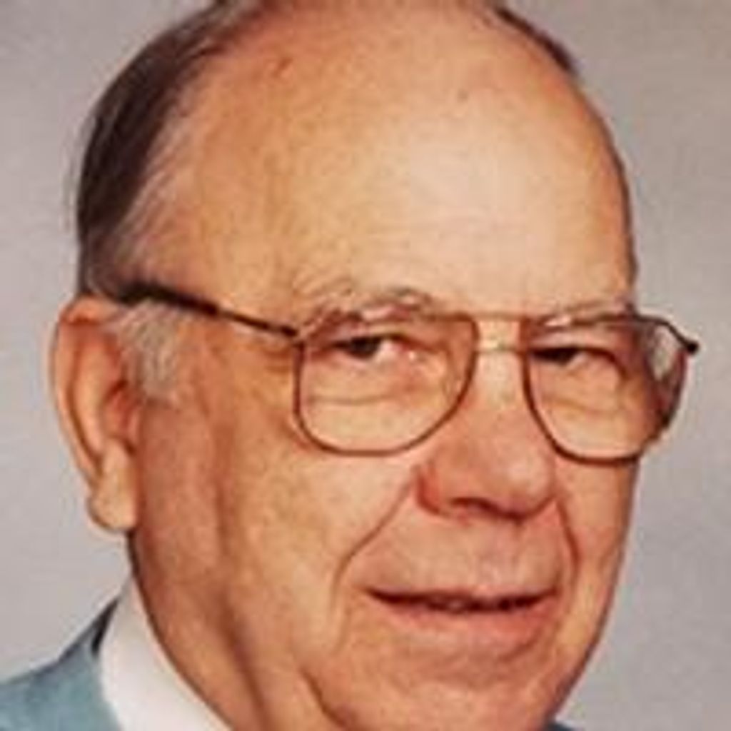 Frank J. Van Nort
