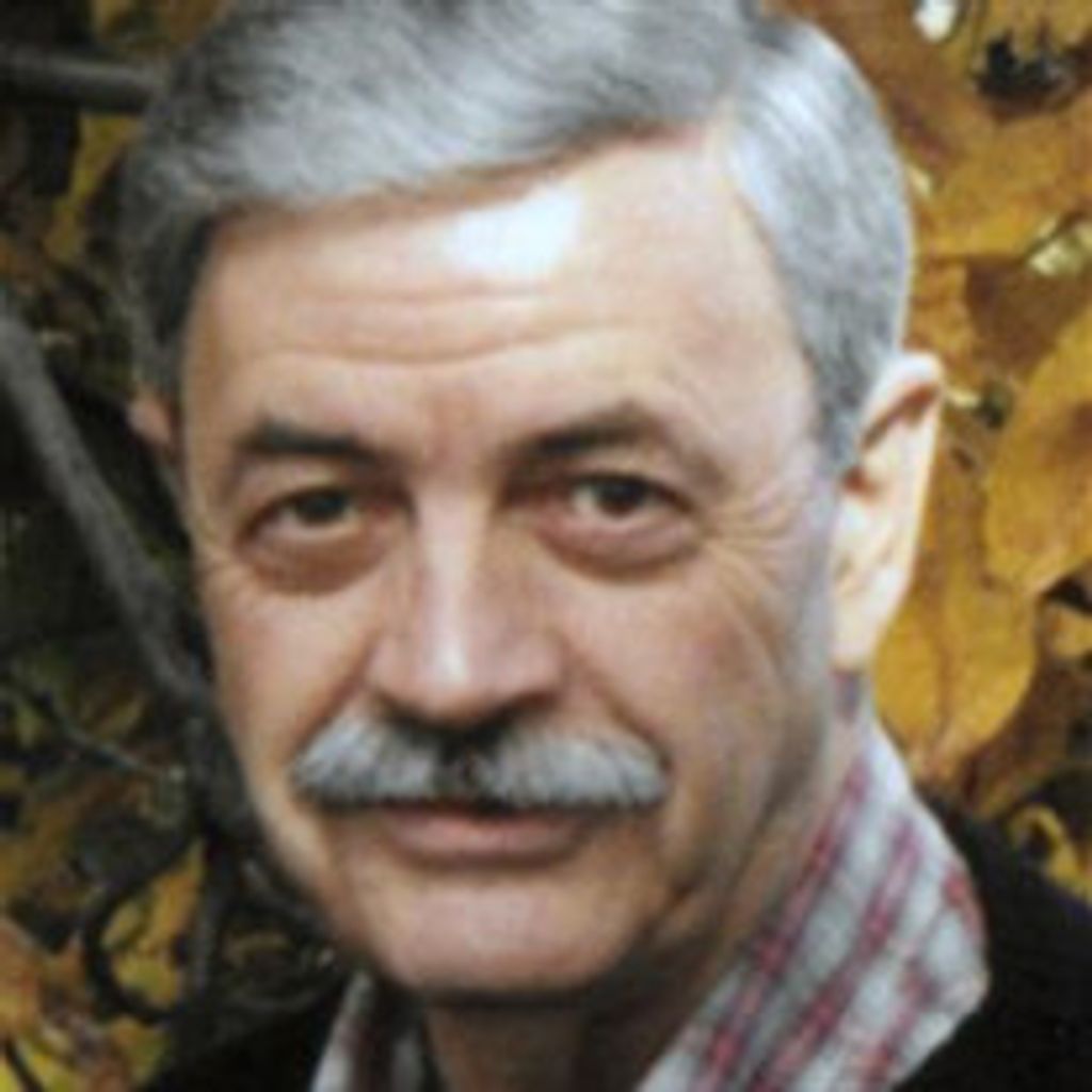 Dr. C. Robert` "Bob" Cooke
