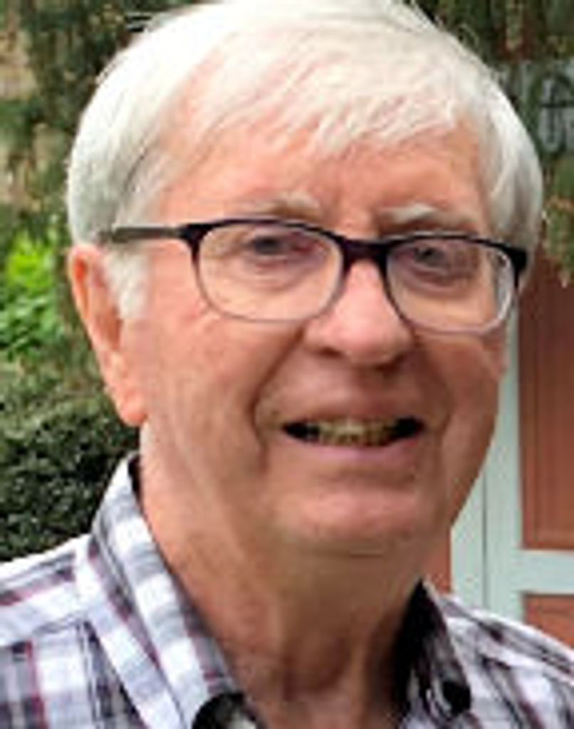 Robert "Bob" William Osborn Profile Photo