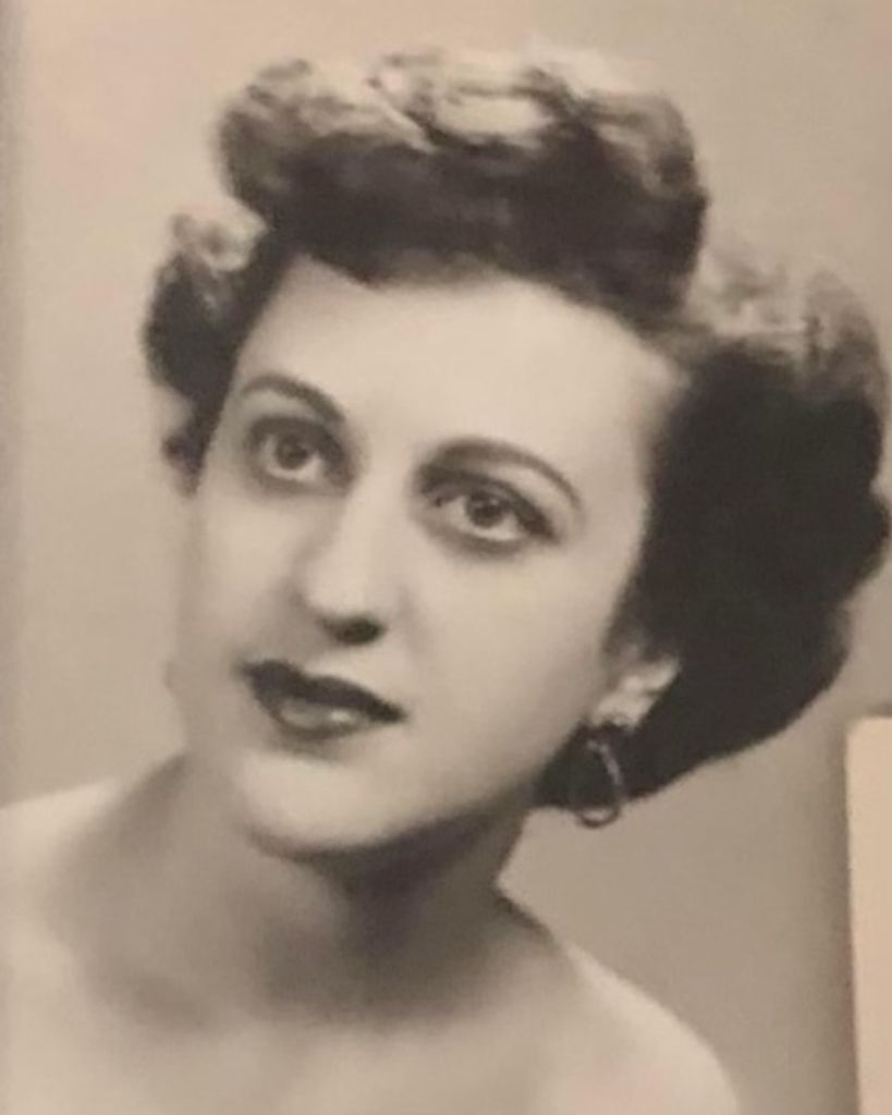 Irene LaMonto