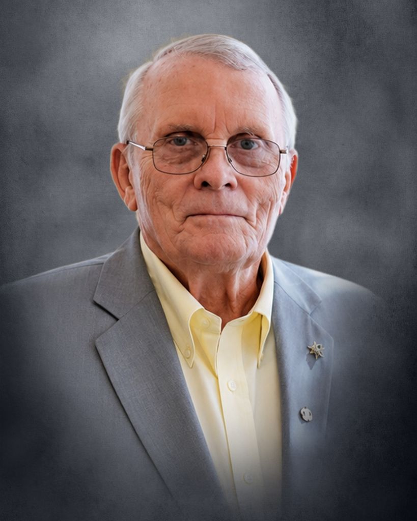 Charles Bernard Heard