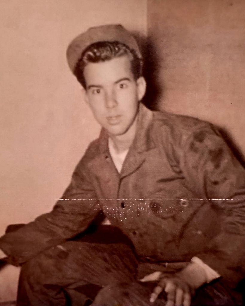 Billy Joe Wilcox