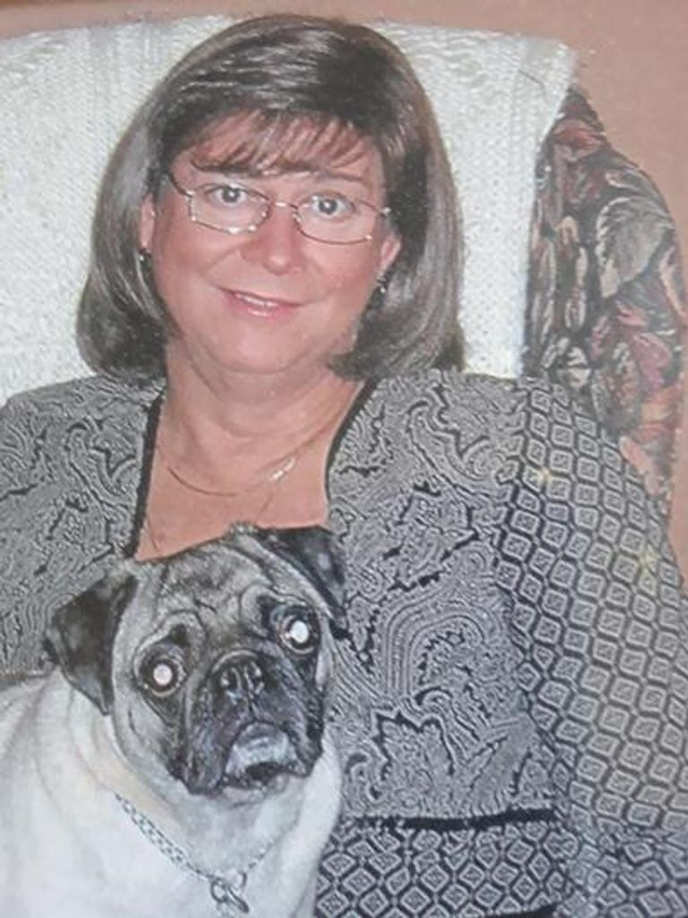 Elizabeth "Vicky" Victoria Tyre Profile Photo