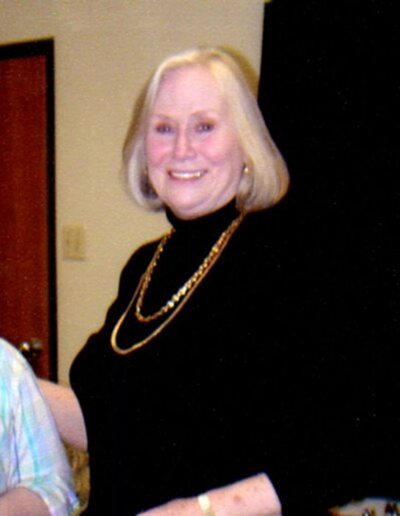 Shelby Jean Barnette Profile Photo