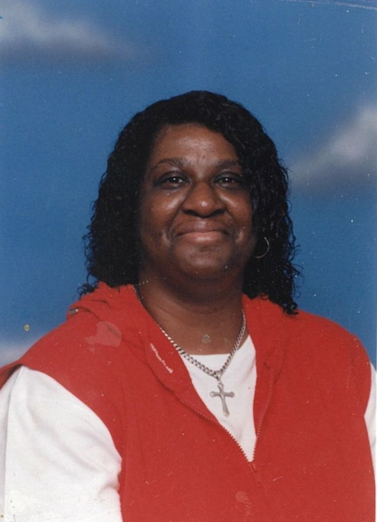 Wilhemina Floyd Profile Photo
