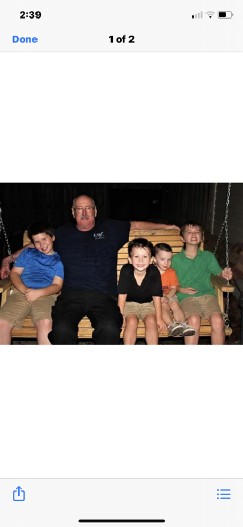 Jeffrey Duren "Jeff" Craig