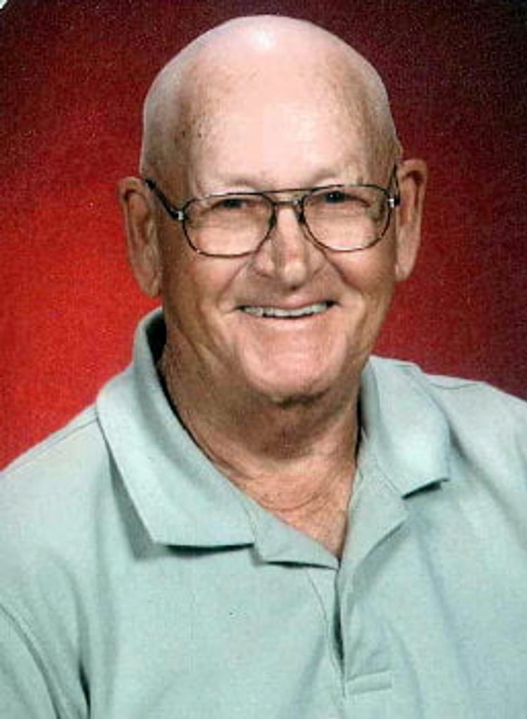 Marshall West “Curly” Profile Photo