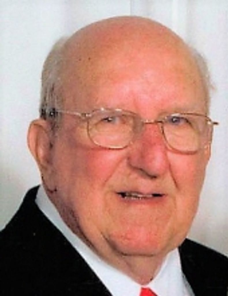 Jessie "Bubba" Joseph Viator Profile Photo