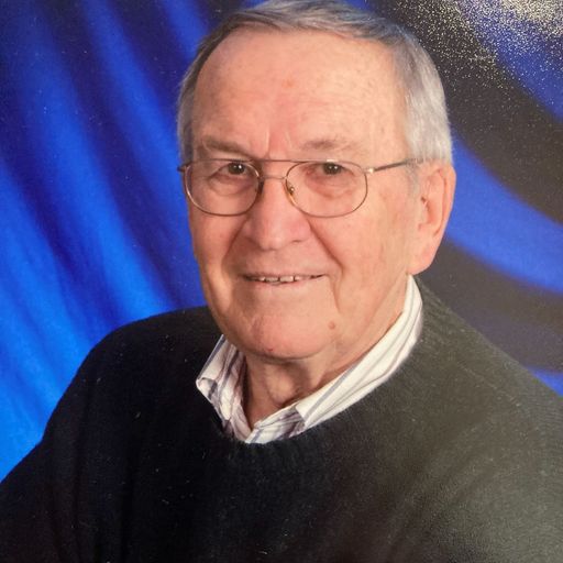 Dwaine Charles Brandt Profile Photo