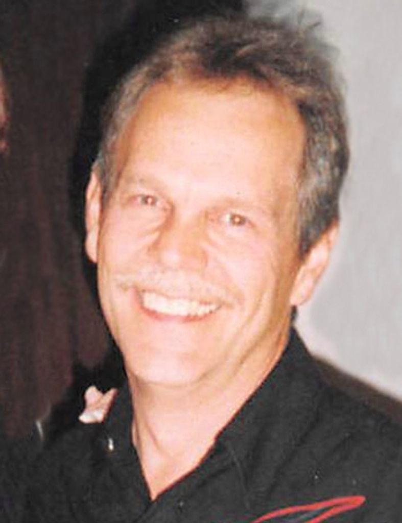 Gerald Greenham Profile Photo