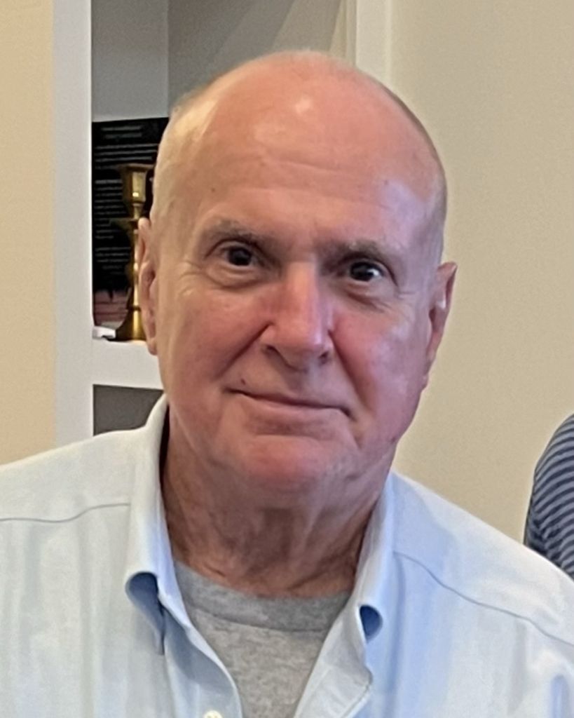 John Angus Wadsworth