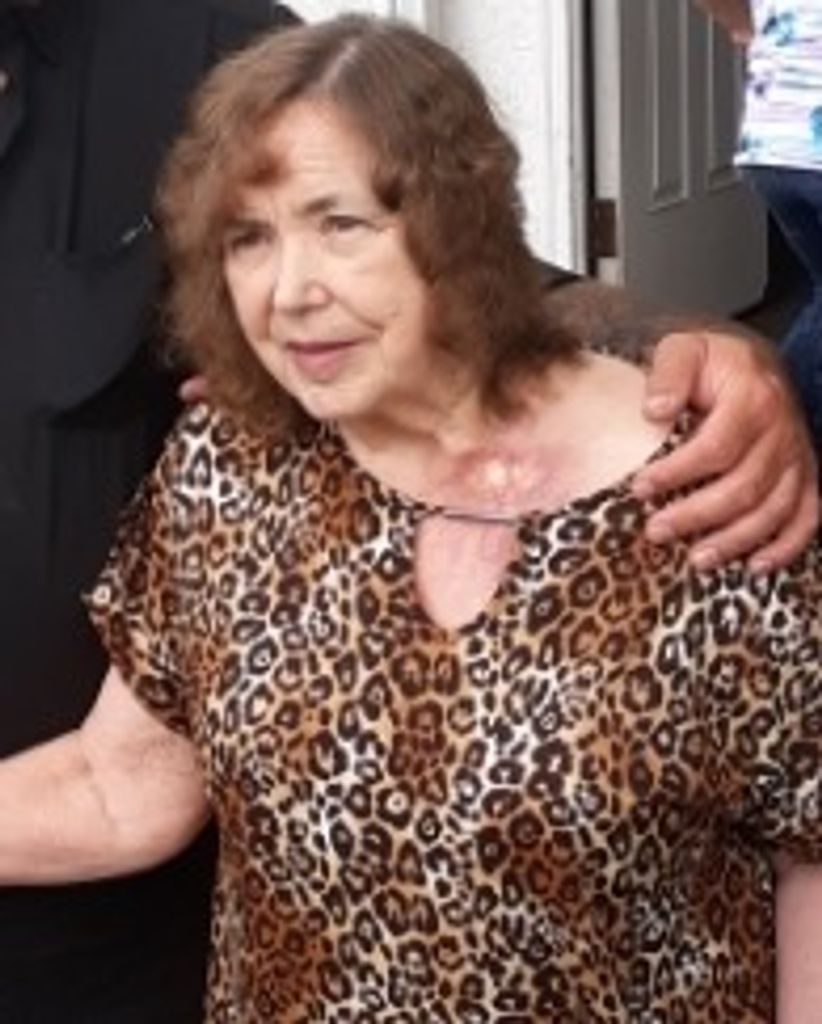 Yulanda 'Kay' Pugh Profile Photo