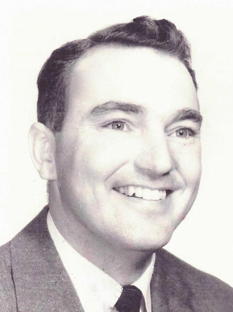 Thomas  W. Norton Profile Photo