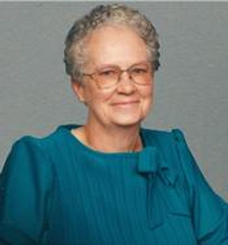 Irene M. Hilbrink