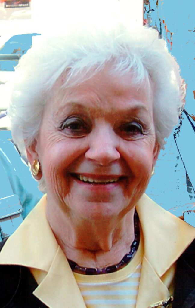 Ruth A. (Palyok)  Agabiti