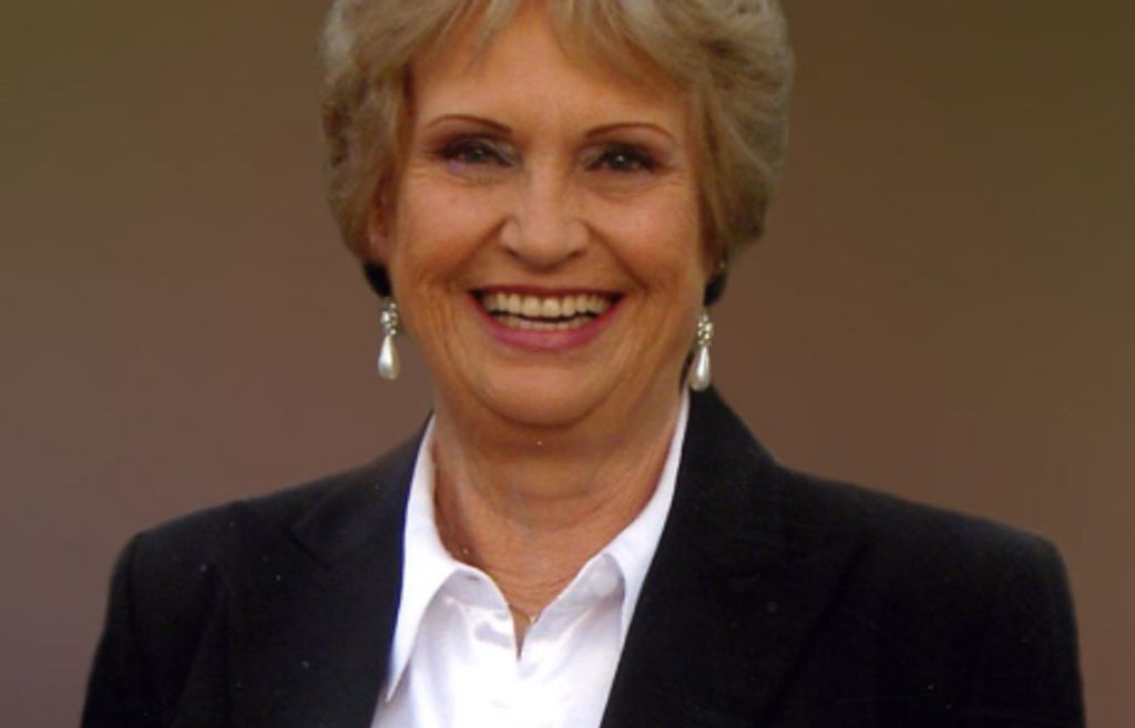 Julaine “Jackie” Eley