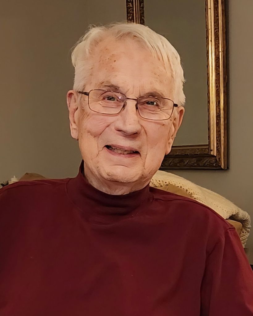 Robert “Ben” C. Foegen Profile Photo