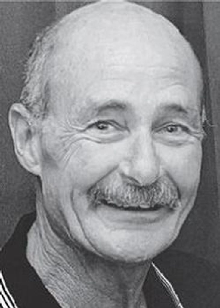 Jerome Donald Baumann