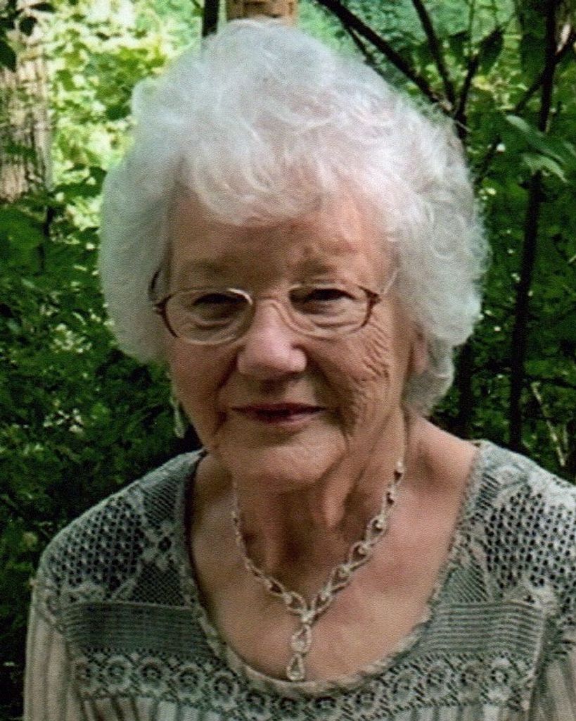 Doris Jo-Ann Huff Profile Photo