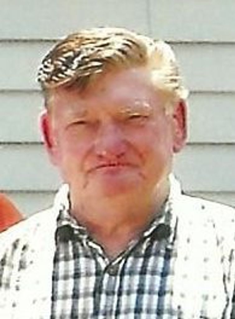 Charles E. Smart