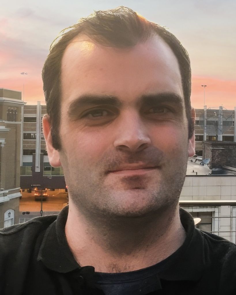 Brett Herwig Profile Photo