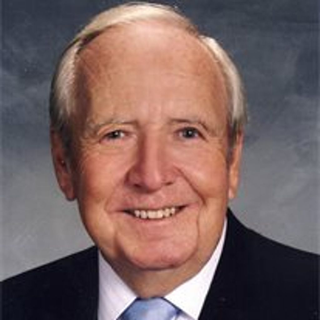 Joseph Elfred Gillespie