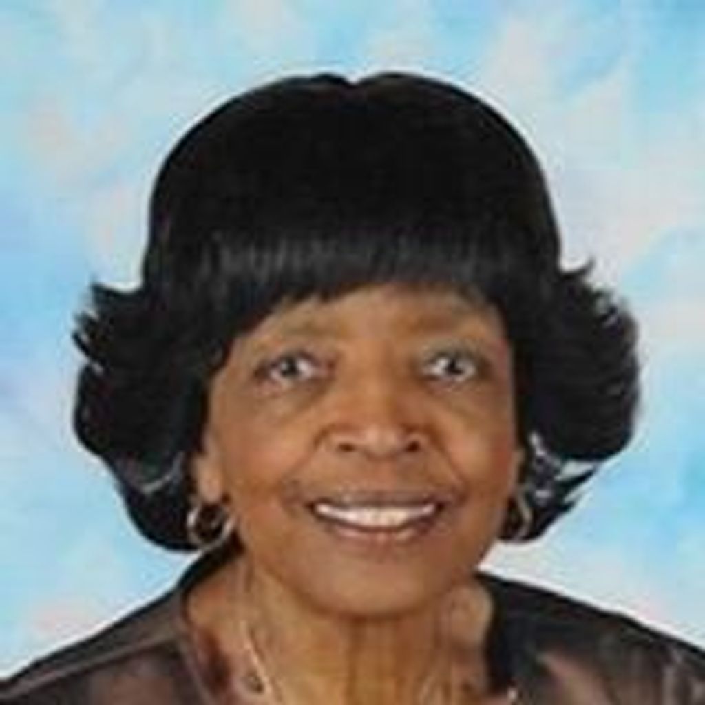 Edith V. Sibert