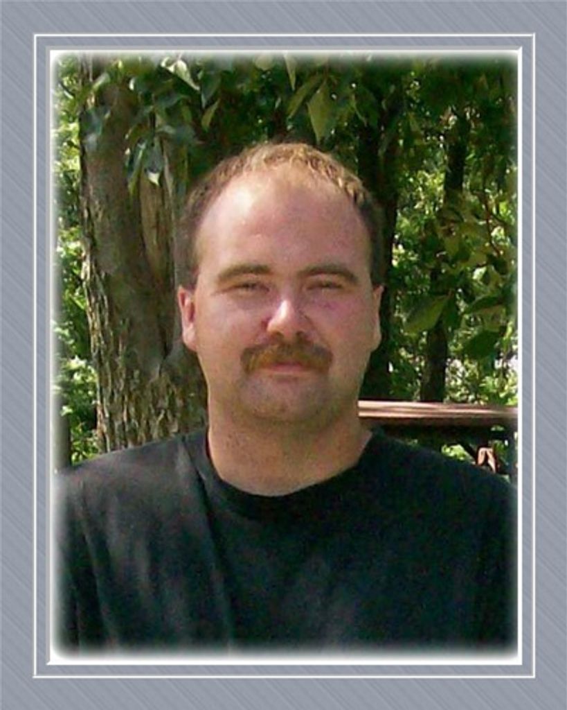 Michael "Mike" Gaines Profile Photo