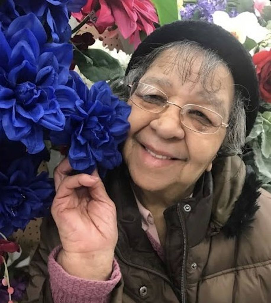 Mae Louise Fleshman Profile Photo