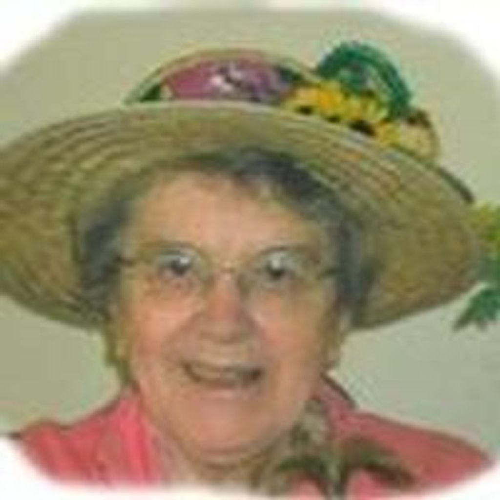 Barbara  “Betty” Hunt