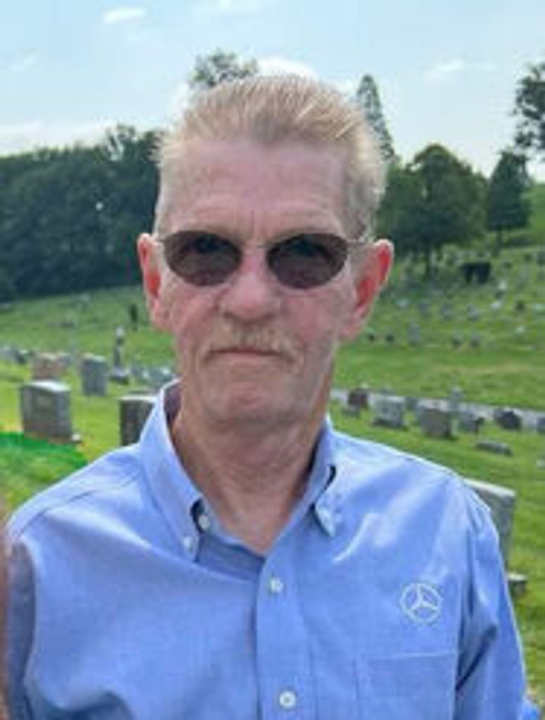 Chester "Buddy" Freeman Profile Photo