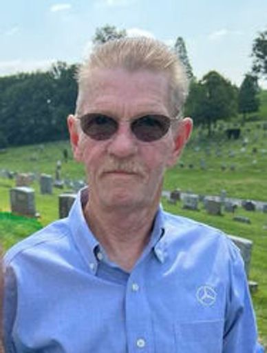 Chester "Buddy" Freeman Profile Photo