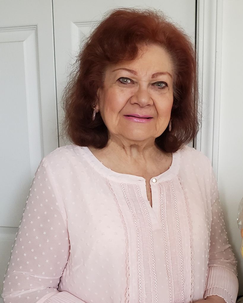 Rosemary S. Guacci Profile Photo