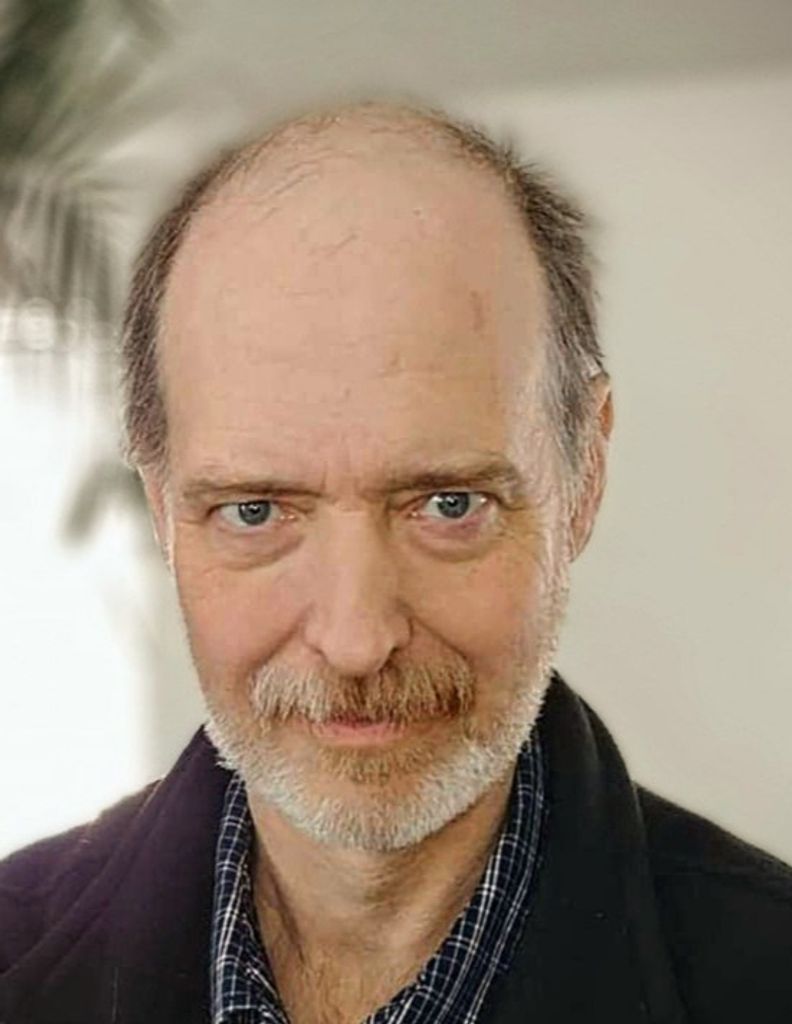 Jeffrey Rich Profile Photo