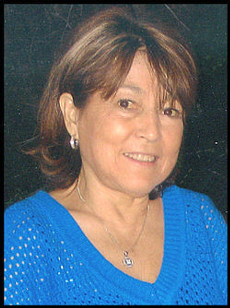 Hrisafina "Nina" Mariettos Profile Photo