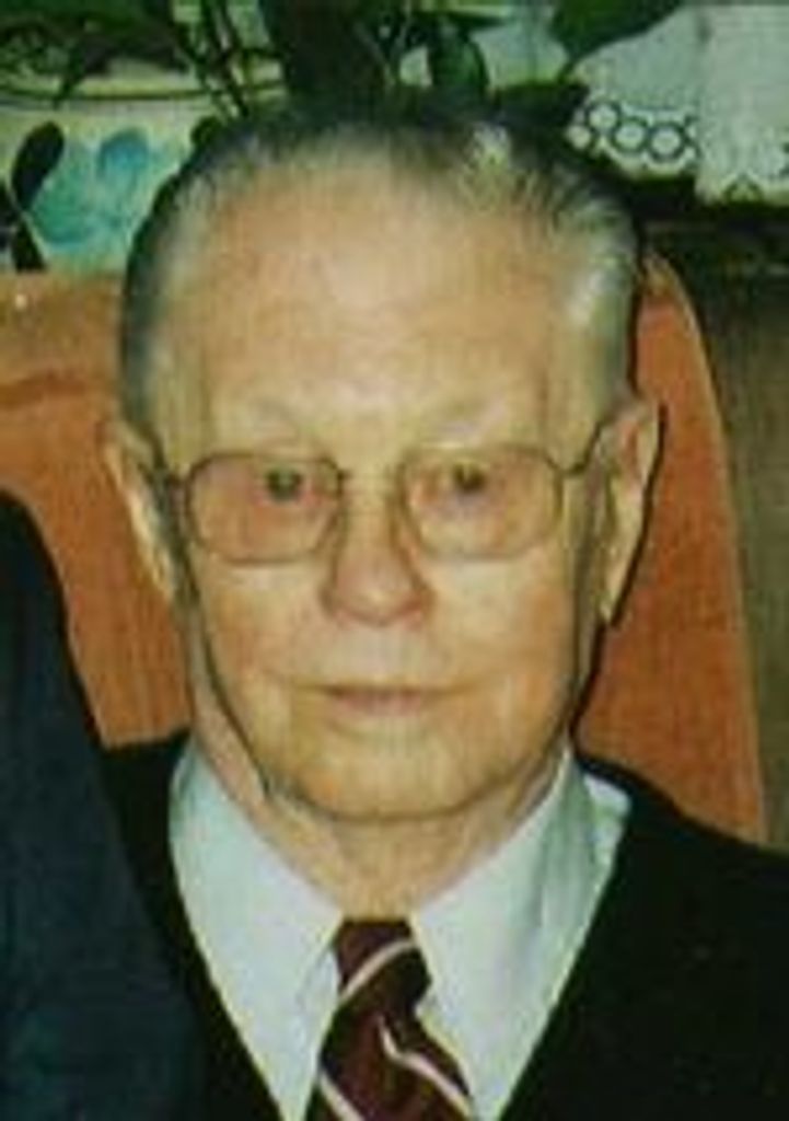 Harold "Hap" Achtemeier