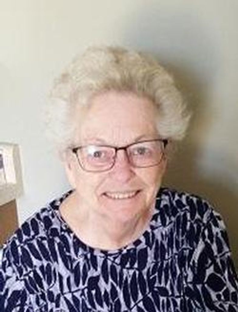 Barbara Ann Olivigni